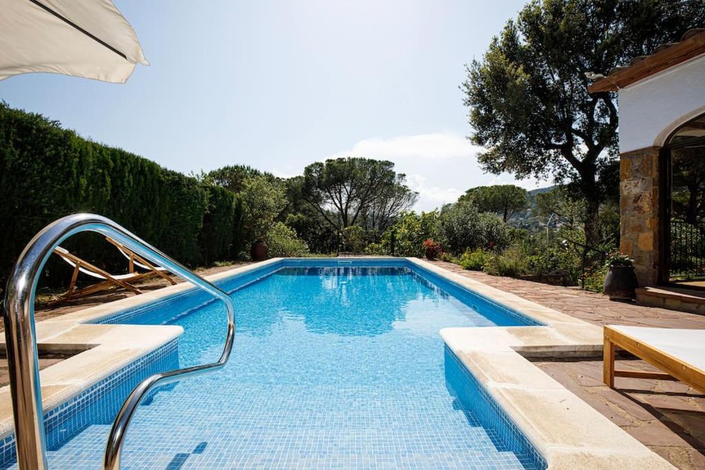 Villa Boheme Costa Brava Calonge  Exterior foto